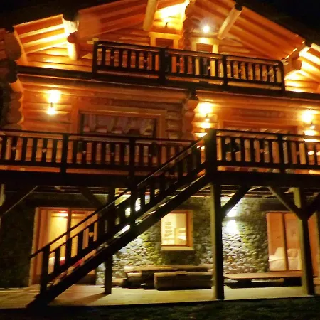 Chalet L'isard Chalet