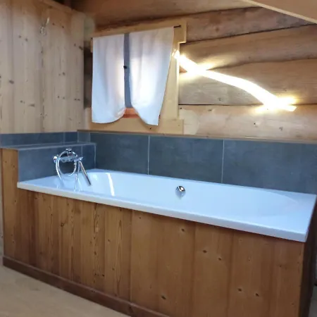 Chalet L'isard Chalet