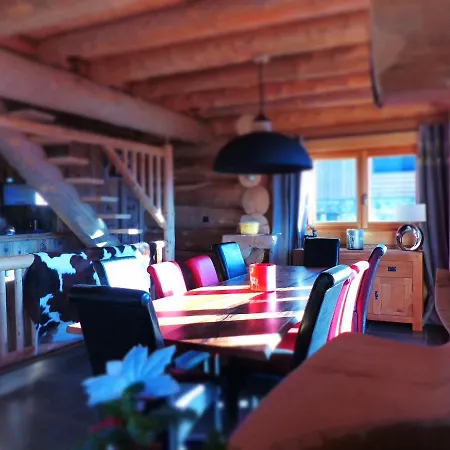 Chalet Chalet L'isard