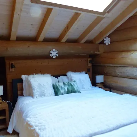 Chalet L'isard